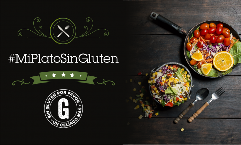 Sin Gluten Por Favor (<a href="/UnCeliacoMas/">Sin gluten por favor</a>) nació en 2013, poco tiempo después de que a Nacho le diagnosticaran #celiaquía

En el blog, comparte restaurantes y lugares en los que comer felizmente sin #gluten😋

↪️singlutenporfavor.es

#FFPaciente #MovimientoCeliaco #SumateALaCadena