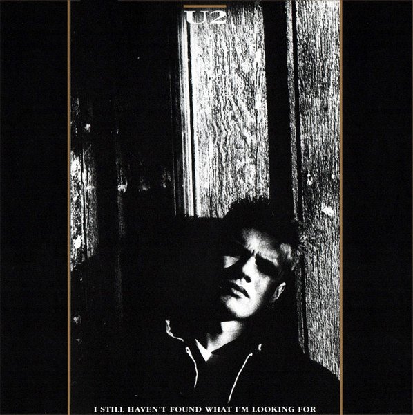 U2ITNOL2UU2's tweet image. 31 years ago #OnThisDay #U2 released #IStillHaventFoundWhatImLookingFor as 2nd single from #TheJoshuaTree! #U2History #U2NewsIT