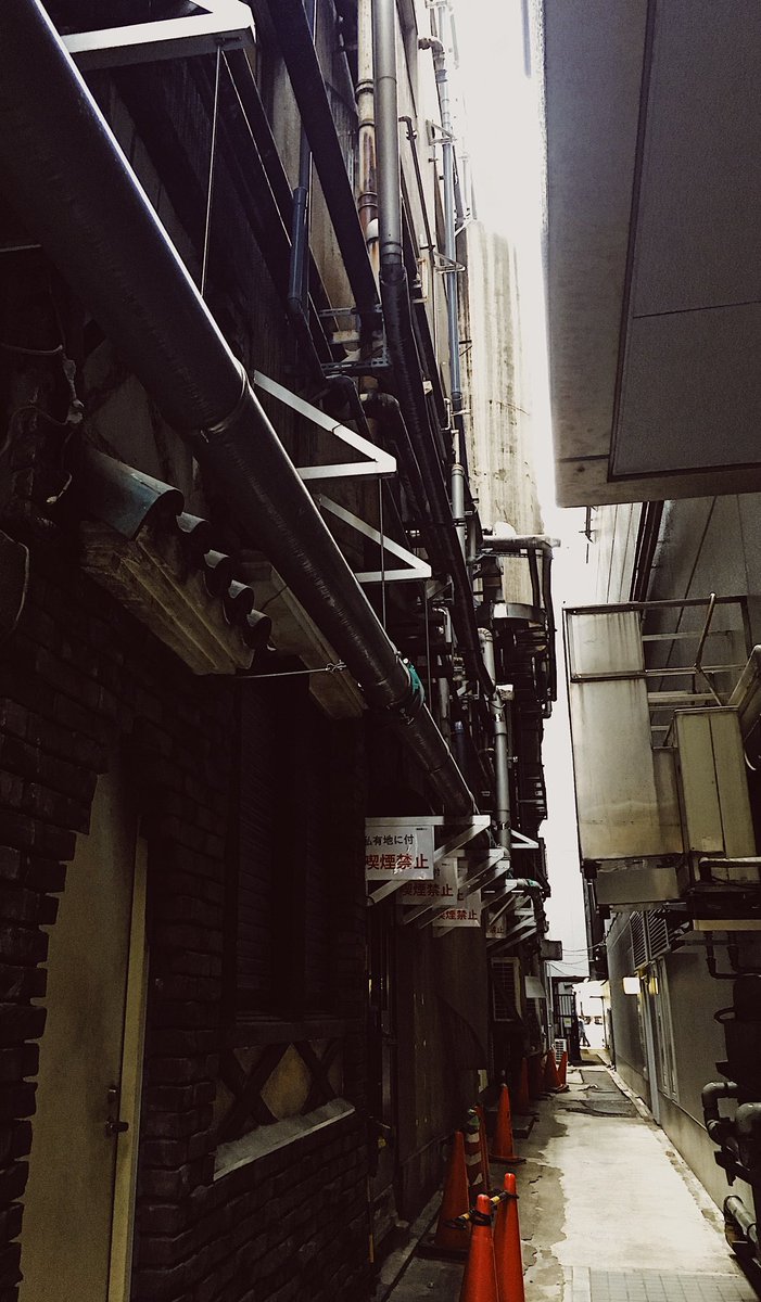 フリート横田 銀座はビルとビルの隙間の小道が多くて つい通ってしまう ちなみに学生の頃 分不相応にバー ルパンに行き恥ずかしい思いをしたことがあります フリート横田 銀座はビルとビルの隙間の小道が多くて つい通ってしまう ちなみに学生の頃 分不相応にバー ルパンに行き恥ずかしい思いをしたことがあります