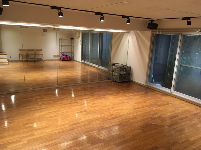 instabase_jp's tweet image. きれいで広々したスタジオが揃ってます！

【東京版】チアダンスの練習場所にぴったりなレンタルスタジオまとめ | インスタベース
buff.ly/2rXEyTJ

#インスタベース #instabase
