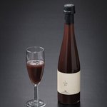 これぞまさしく飲む羊羹？!ｗ想像を遙かに超えたおいしそうすぎる飲み物ｗ