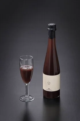 これぞまさしく飲む羊羹？！ｗ想像を遙かに超えたおいしそうすぎる飲み物ｗ