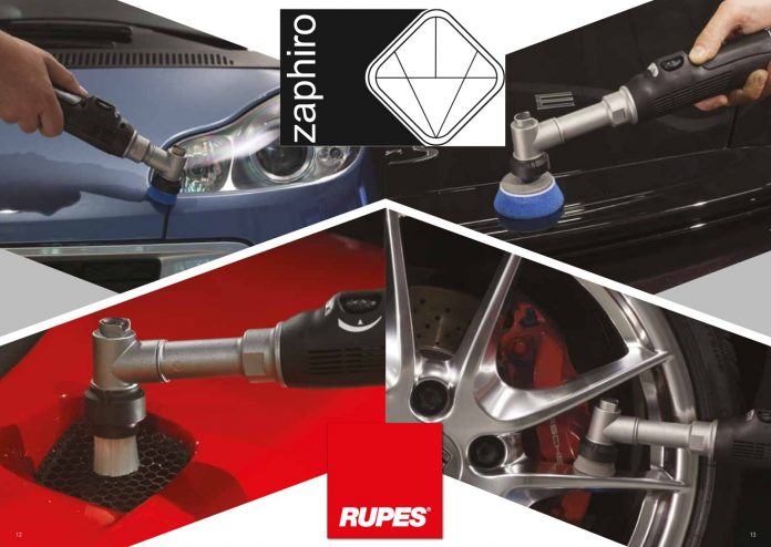 revistacesvimap's tweet image. #Zaphiro renueva  la distribución de productos #Rupes y nos enseña un videotutorial de la soldadora-grapadora Magic Stapler de #MixPlast
revistacesvimap.com/zaphiro-renuev…