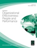 EmeraldHRM's tweet photo. Journal of Organizational Effectiveness: People and Performance is now in Scopus! Read the release here https://t.co/nL9eQTvgdY big thanks to @ProfPaulSparrow and @ProfCaryCooper for all their efforts and hard work https://t.co/1bXeJoSYK8