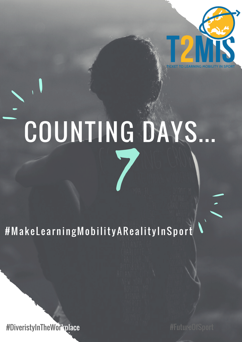 #MobilitySupportJobs: “Personal development of individuals”, “Language and culture” &amp; “Improved international relations” = The 3 crucial benefits of learning mobility underlined by organisations. 
#MakeWhatsNext