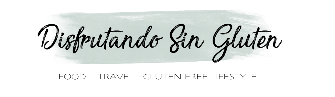La #celiaquía no debe suponer un problema para disfrutar del día día

Sino que se lo digan a Helena, autora de 'Disfrutando sin #gluten', donde habla de comida, viajes, y de una vida libre de gluten 👌

👉disfrutandosingluten.es

#FFPaciente #MovimientoCeliaco #SumateALaCadena