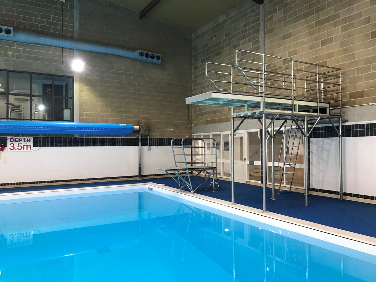 RadleySportsCen's tweet image. Half Term Pool Fun Sessions

Spaces are selling fast. Book online now to avoid disappointment.

radley.org.uk/Holiday-Activi…

#RadleySportsCentre #whatsonforkids #Childrensactivities