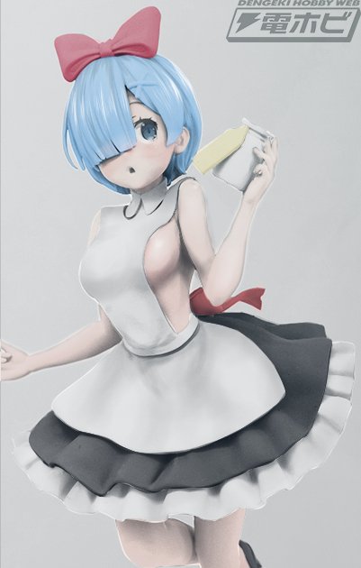 @Nao_Rem0202 良い別角度の写真あったのでつい出来心で加工してたら結構熱中してしまった・・・本当にごめんなさい 