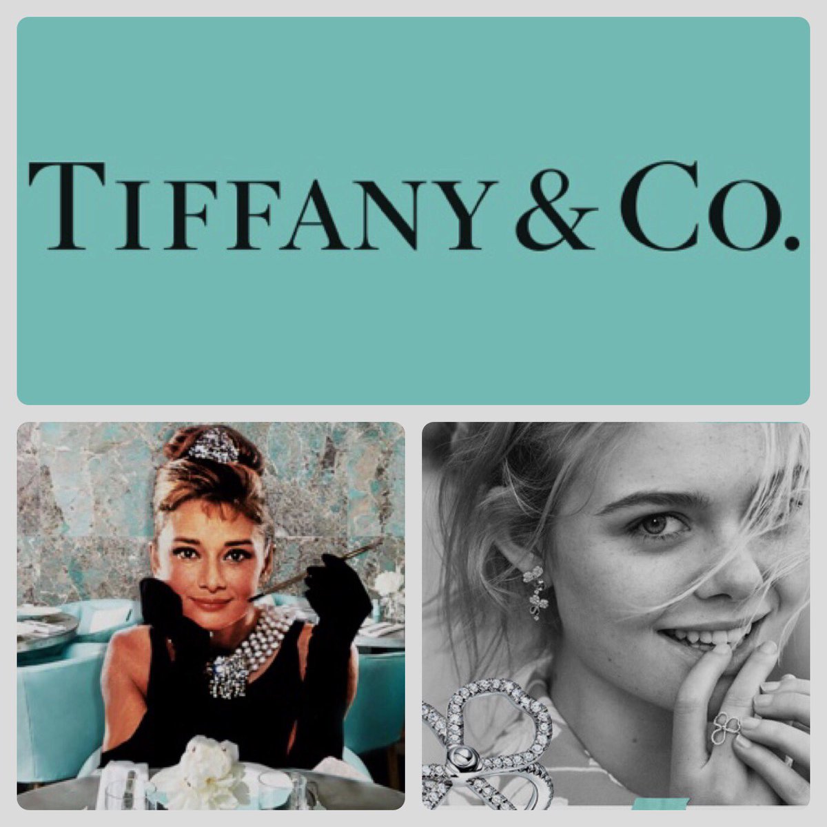 youngscrivner's tweet photo. Proud to be elected onto Tiffany &amp; Co. Board of Directors. Amazing global luxury brand with incredible artistry in every piece of jewelry. A true leader in corporate social responsibility. Wonderful board members and leadership team. https://t.co/14xZ3E8pq8