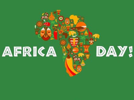 TheChocolatas's tweet photo. It’s a beautiful day! We’re celebrating Africa and Africans. What a beautiful continent. Have you ever been to any country in Africa? Let us know below! #AfricaDay2018 https://t.co/RDimqdjCbI