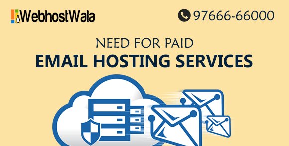 Webhostwala's tweet photo. https://t.co/emyAncX1Bt
Instead of using free email service, sign up for business email hosting to get an #emailaddress with your own #domainname
#EmailHosting #PaidEmailHosting #PaidEmailAddress #BuisnessEmail #EmailforBusiness #EmailHostingServices https://t.co/NSjHu1faQs