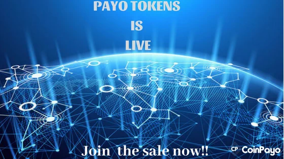 Image from Coinpayo (@coinpayo)