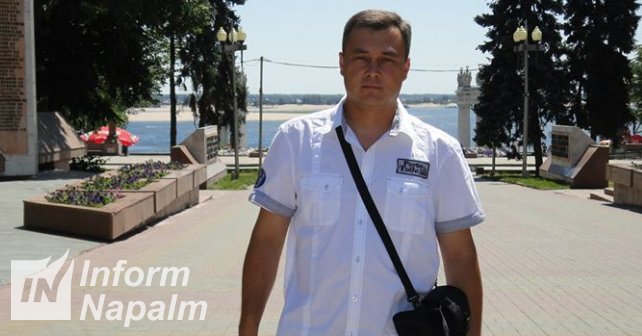 newsburko's tweet image. #БУКваш
Legacy of Ancestors: Mother Is a Former KGB Staff, Son Is the Commander of the 53rd Brigade Which Downed #MH17
informnapalm.org/en/jan08-mh17-…