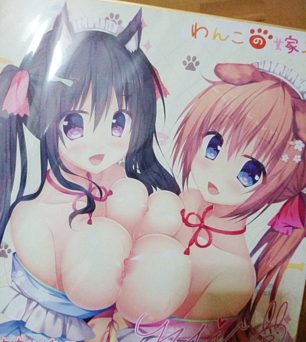 犬嫁予約してきてもらってきた🐶  #わんこの嫁入り #犬嫁 