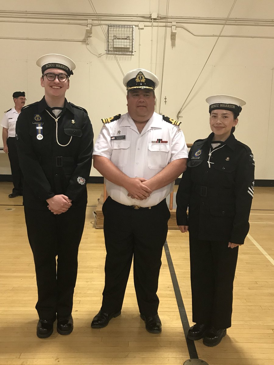 HMCS Edmonton tweet media