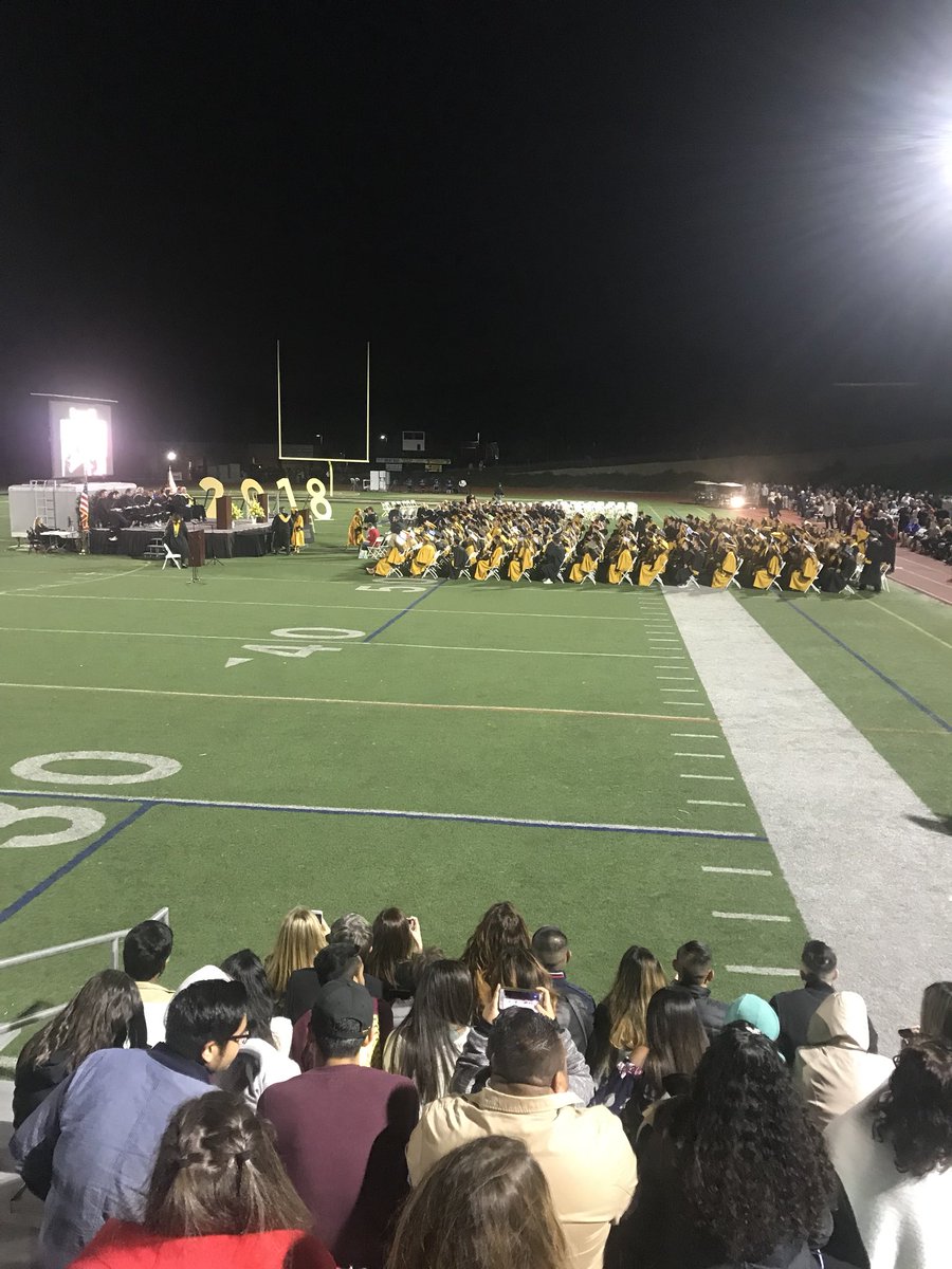 Congrats class of 2018 <a href="/oakparkusd/">Oak Park USD</a> <a href="/oakpark/">Wednesday Journal</a>