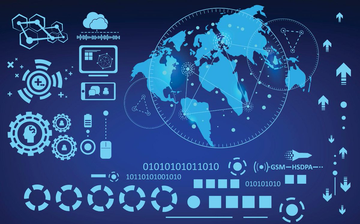 mindmajix's tweet image. Top 10 Machine Learning Projects
In this article, we will be discussing the Top 10 projects where Machine Learning was involved in one or the other way.
Checkout here! mindmajix.com/top-10-machine…
#Machine_Learning, #Machine_Learning_Projects