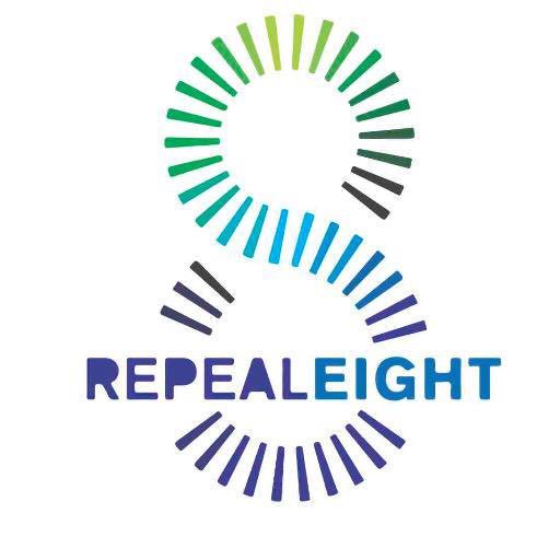Ok Ireland, go do something great #Repealthe8h
