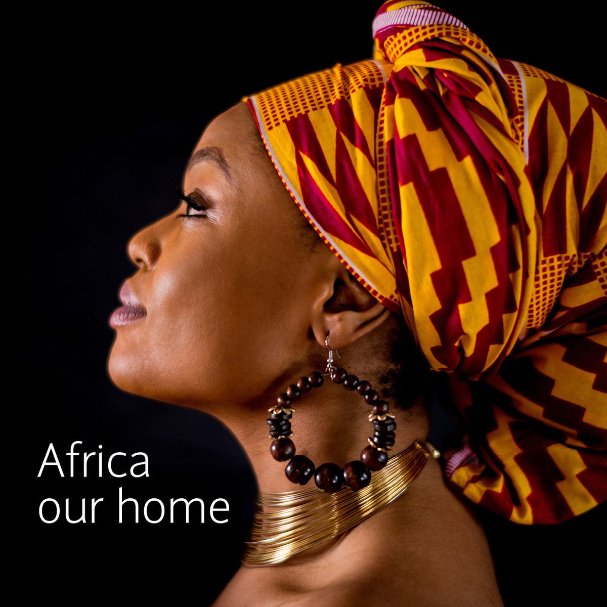 We celebrate our strong African heritage and are proud to call this beautiful continent our home. Happy Africa Freedom Day.