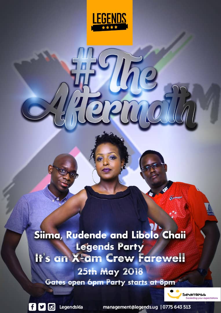 Legends (@LegendsKla) / X