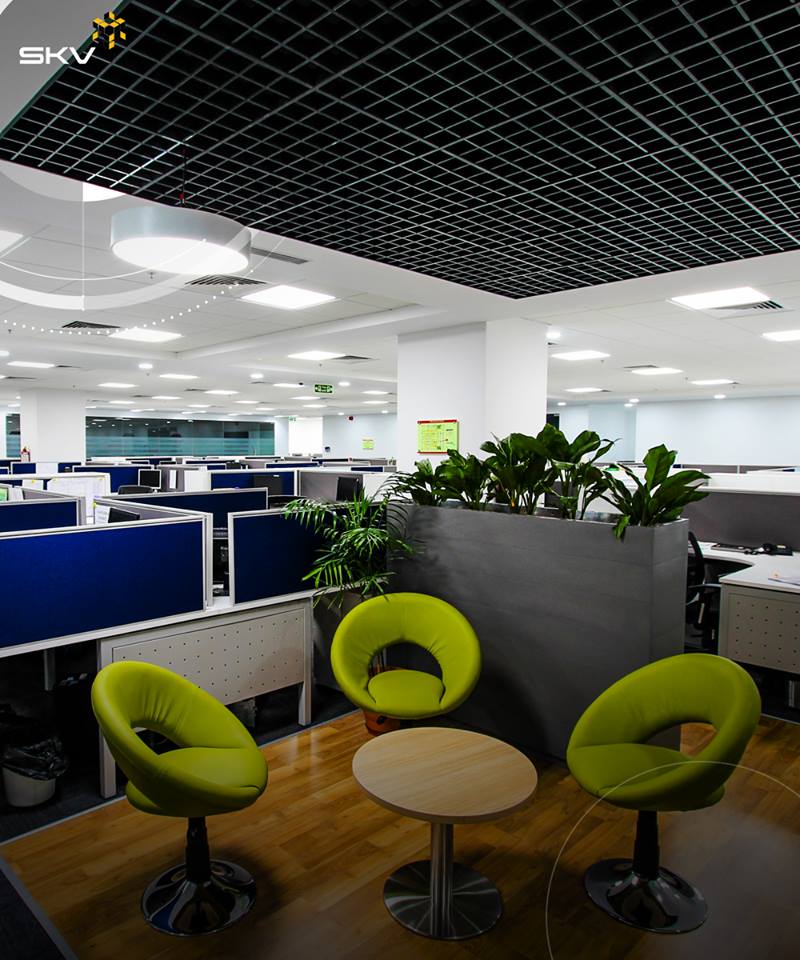 skv_studiokon's tweet photo. SKV focuses on continuous improvement, innovative solutions and teamwork to satisfy clients and build long-term relationships. We thank Tractabel India for their support and guidance is creating their India HQ office in Gurgaon.

#SKV #BeACreator https://t.co/pYyY78wFu6