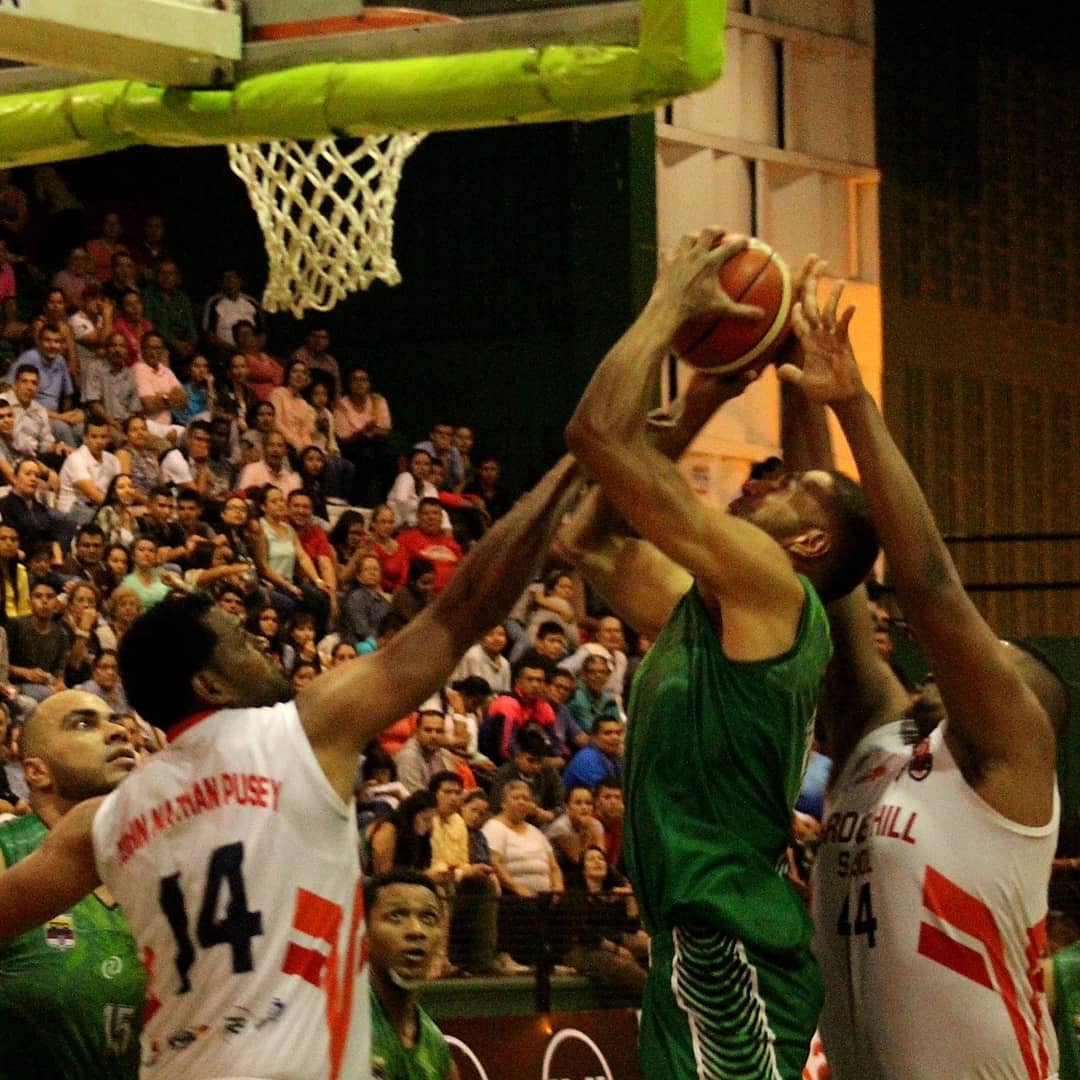 Club Deportivo Meta tweet media