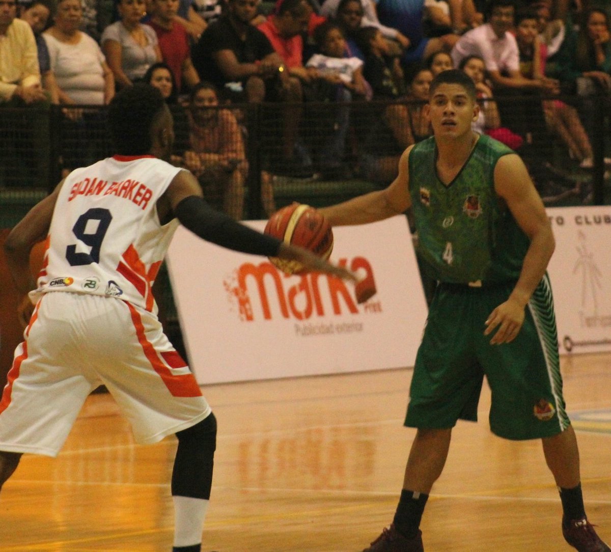 Club Deportivo Meta tweet media