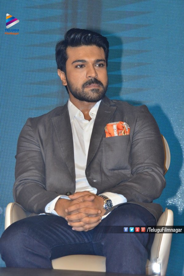 #MegaPowerStarRamCharan at an event last night!
#RamCharan #LatestPictures #Tollywood