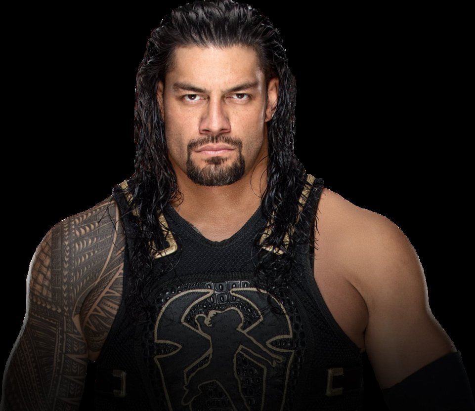 Happy Birthday to the lion Roman reigns 