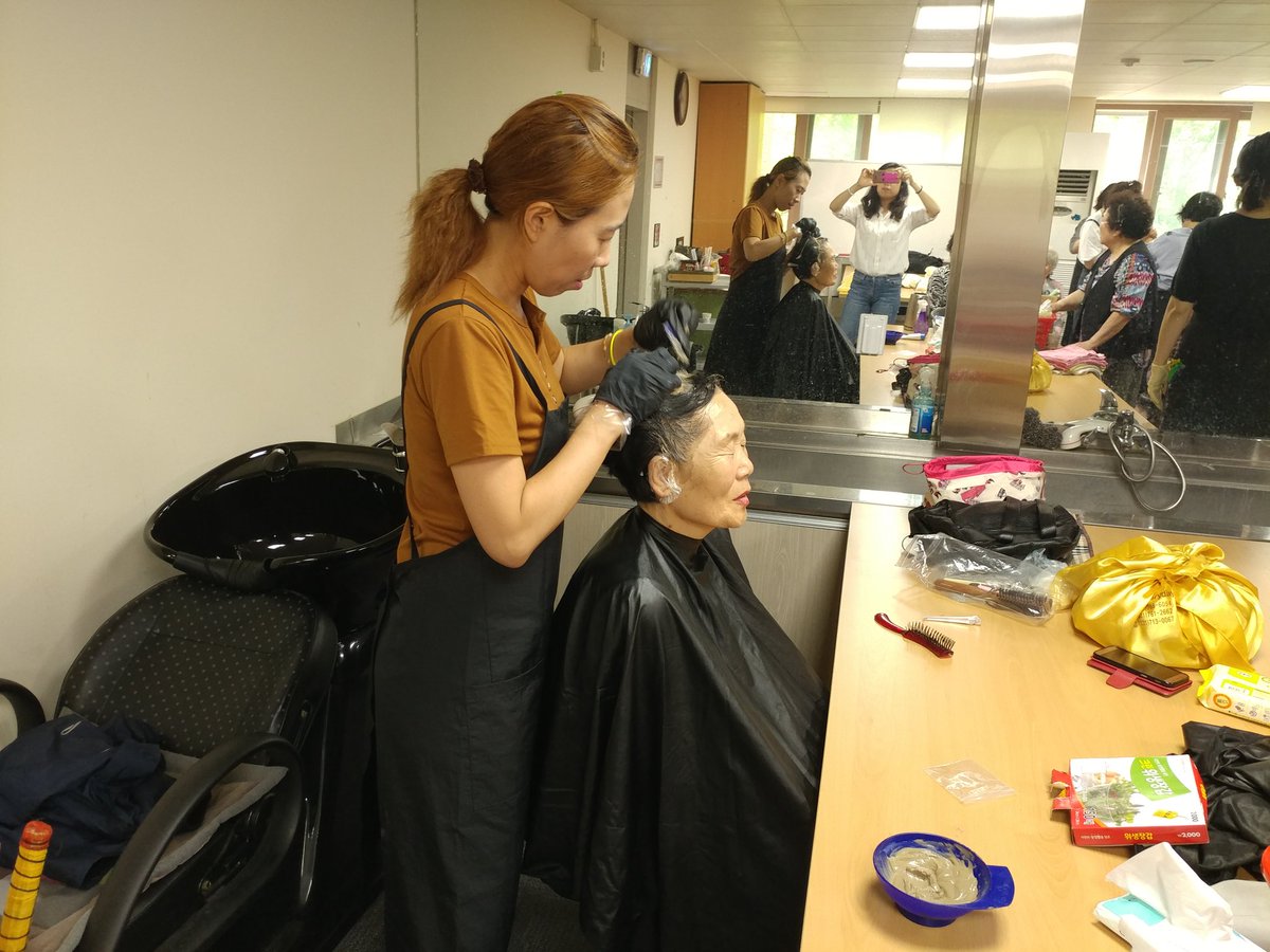 이은미(성남시 여성복지회관) tweet media