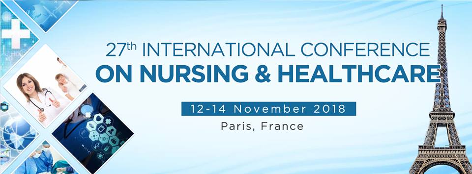 Nursing Conference tweet media