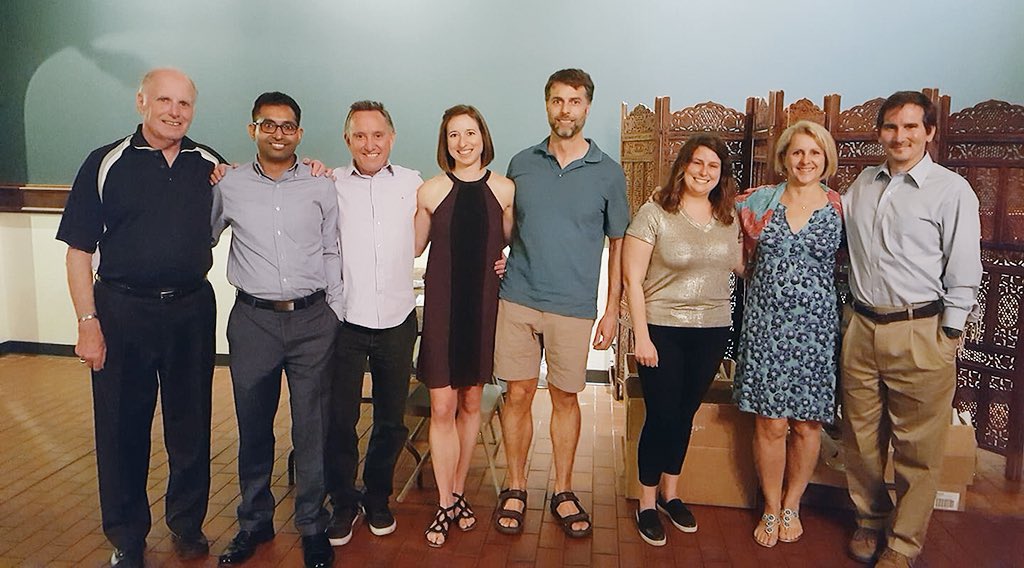 houstonbcrr's tweet photo. Drumroll please... The new @bcrr_rocks Board for 2018-2019! #BCRRrocks #houstonruns https://t.co/QkpL8DF2Mu