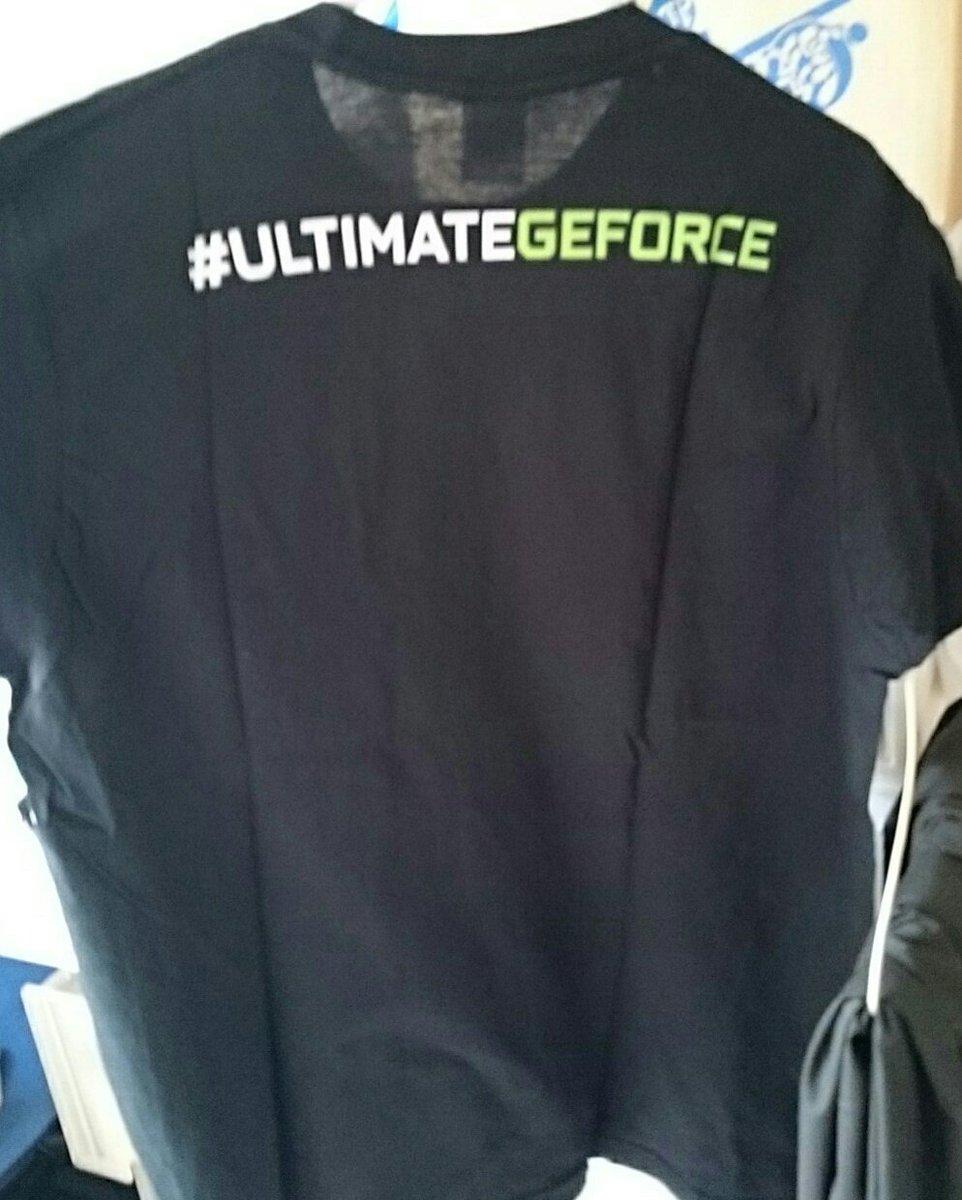 8K0m4's tweet photo. ใใใฆใใใ1ใปใใโ
@NVIDIAGeForceJP ใใใใใtwitchใฎใญใฃใณใใผใณใงใใชใชใธใใซTใทใฃใใจใGeForce GTX USB DRIVE 64GBใใใใ ใใพใใ๏ผ
ไฟบใซใฏใใฌใใข้ใใใปใใใ ใโฆ๏ผ๏ผผ(๏ฝก^โ^๏ฝก)๏ผ
ใใใใจใใใใใพใ๏ผ๏ผ
#ULTIMATEGEFORCE https://t.co/QM6QjOp6ow