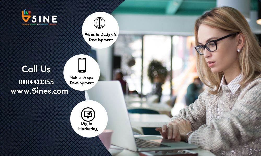 5ineWebSolution's tweet photo. 5ine Web Solution is the leading Web designing firm providing services for Web design and development, Mobile apps,Digital marketing
#webdevelopmentcompanyinbangalore #webdesignanddevelopment
Join us to enhance your Business. give a call @ 8884411355 or https://t.co/gztmMuZeki https://t.co/YwTQzQ2HEC