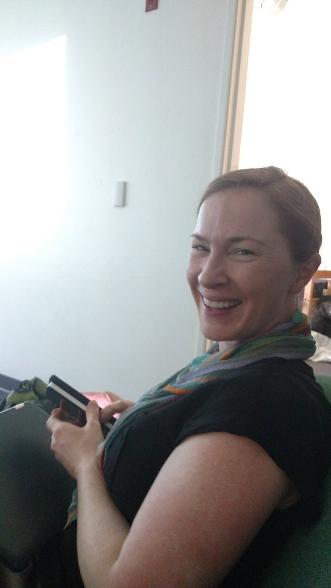 Dr Melanie Murphy tweet media