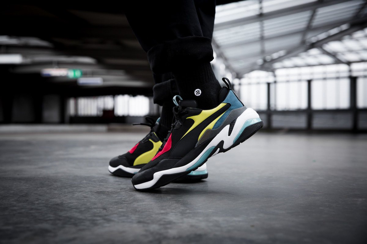 puma thunder spectra jd