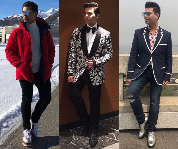 Happy Birthday Karan Johar: 7 times when this ace filmmaker proved the world is his runway  