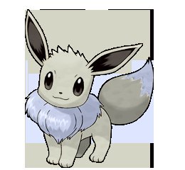 Stoic772's tweet photo. @PokemonGoApp @PokemonGOappTW  larvitar is meh. Shiny Eevee though.... https://t.co/KL1KdTYiYR