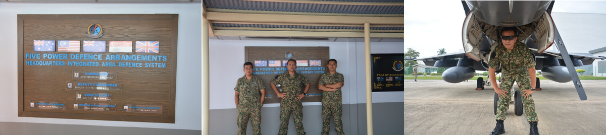 MAFSC_'s tweet image. 24.05.18 MCSC 47/2018 Northern Region Capabilities and Operational Study (NRCOS) Day 4 - Capability &amp;amp; Operational Brief at Butterworth Airbase &amp;amp; HQ IADS. CP&apos;s been exposed with the assets available in Butterworth Airbase
#learnandenjoy