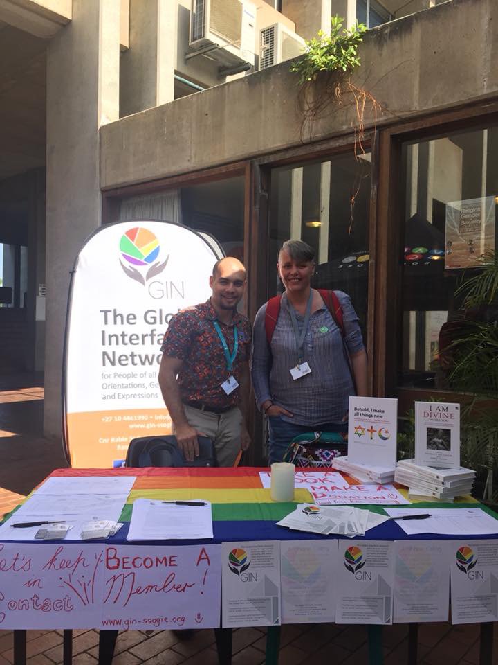 Behold GIN tweet media