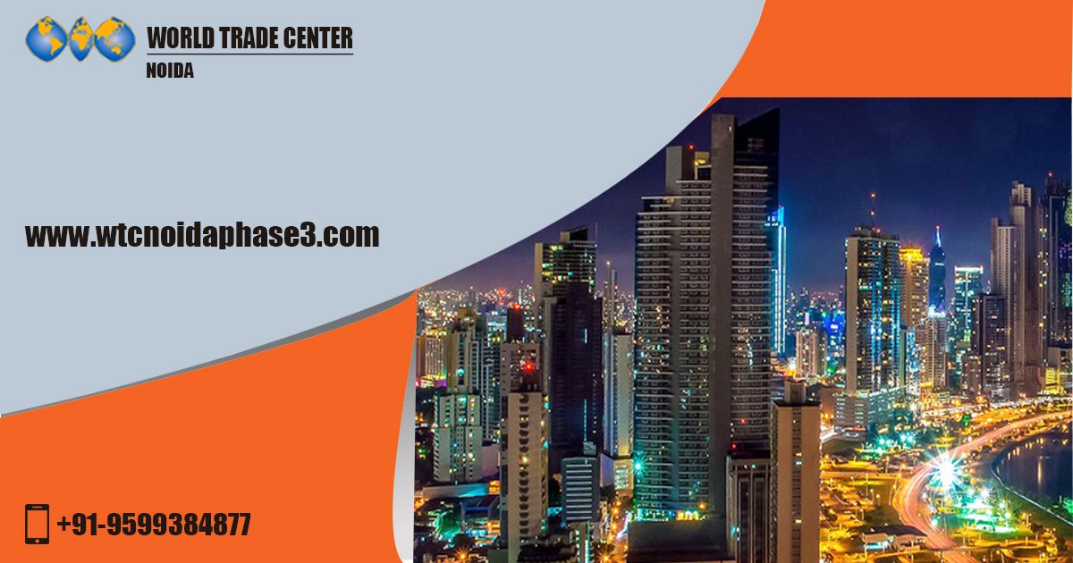 WTC Noida Phase 3 tweet media