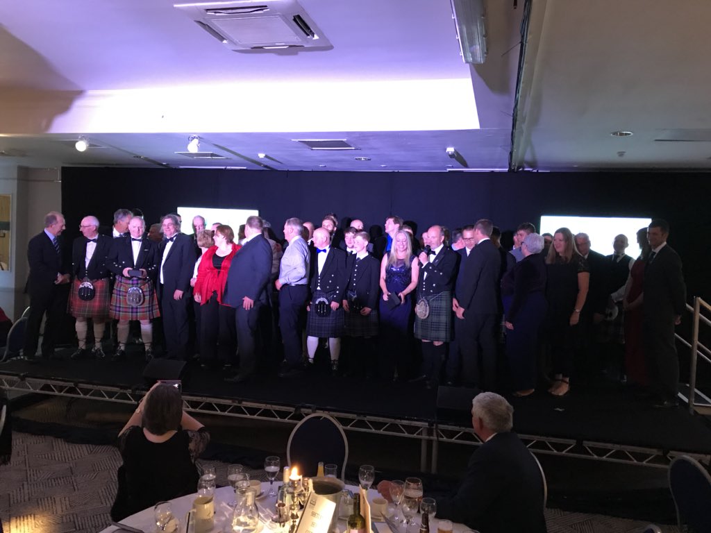 buchanjimmy's tweet image. Amity skipper Phillip Reid wins Thecnical Innovation Of The Year At Fishing News Awards. @GITAG_Project @sff_uk widely supported initiative investing in a better future.