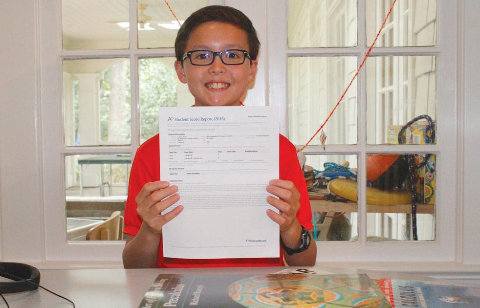MathHelpToday's tweet image. Atlanta 11-year-old crushes AP exam | Northside / Sandy Springs Neighbor | mdjonline.com dub.io/tw/42822266 #advanced_placement
