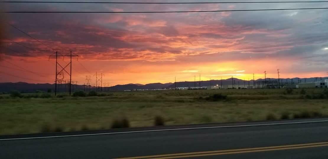 KTVL's tweet photo. #sunset in #SamsValley
📸: Ang Calvary
#ORwx #OregonSunset #Beon10
Via (https://t.co/WIT2Vx68n5) https://t.co/AVa409V0j3