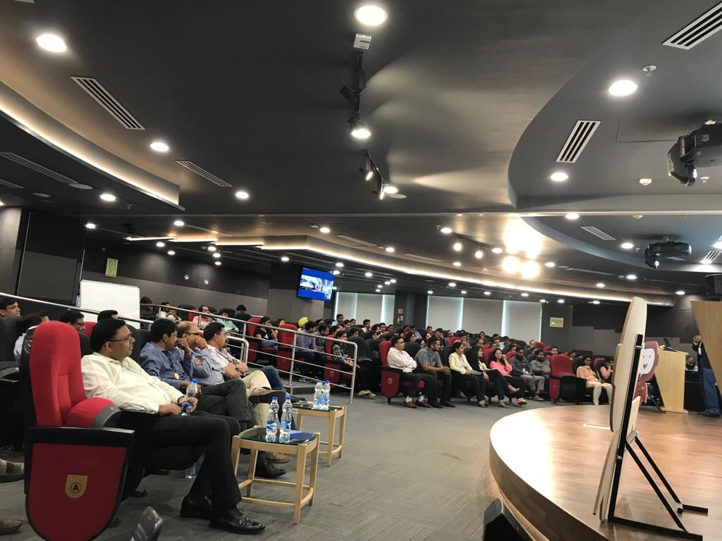 birlasoft's tweet image. We launched our new ecosystem-encourages continuous conversations, collaboration &amp;amp; focuses on development &amp;amp; learning of people.
A leap to a culture that enables performance &amp;amp; supports flexible, collaborative, social &amp;amp; transparent evaluation process. #PerformanceEnablement #MyPAL