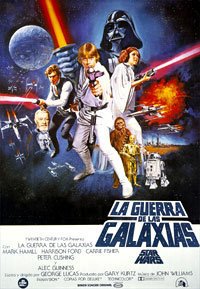 SWCatalunya's tweet photo. El 25 de mayo de 1977 se estrenó #LaGuerraDeLasGalaxias motivo por el cual hoy también celebramos el #DiaDelOrgulloFriki https://t.co/yGd4UPo2vz
