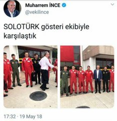 Resmi Twitter'da görüntüle