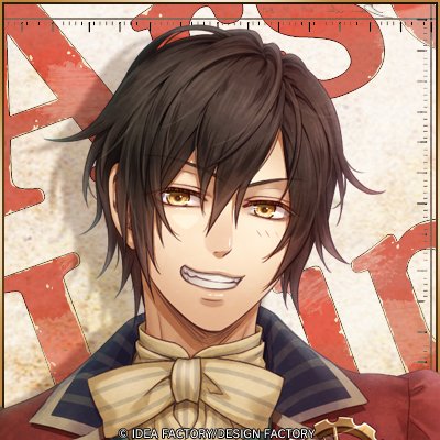 【Code：Realize ～London holiday～　⑨】ルパン「だから、その時間を大切に。お嬢さん方がとびきり