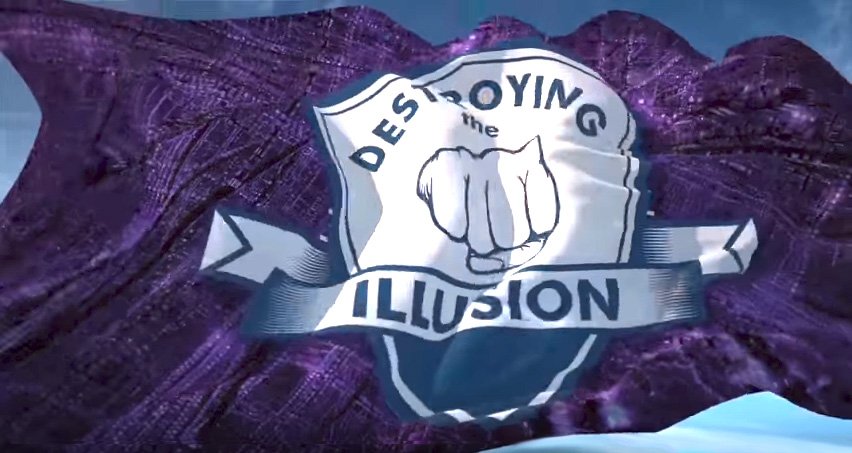 dtm2000plus's tweet photo. YOUTUBE STRIKES AGAIN - 'Destroying the Illusion' Channel Deleted after Recent Video Calls Out False Flag - Video and Commentary
#YouTube #DestroyingtheIllusion #ChannelDeleted #CallsOut #FalseFlag
--> (( https://t.co/YUJ3103xm8 )) <-- https://t.co/DpjSV01cAd