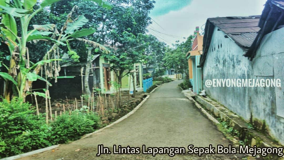 enyongmejagong's tweet photo. Jalan Desa, Desa Mejagong.
📷 : Gong Creator
Follow ig @enyongmejagong
#enyongmejagong #mejagong #randudongkalhitz #pemalanghitz #pemalang #kabarpemalang #infodesa #mudik2018 https://t.co/D9VpoKwX4k